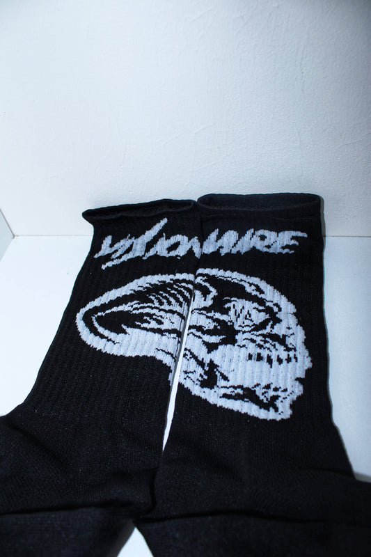 ViSiONAiRE GRAPHIC SOCK