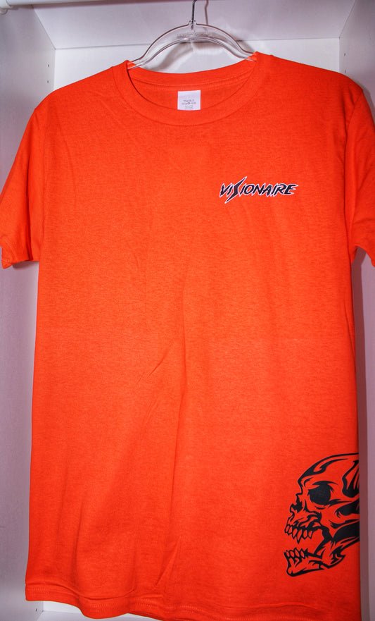 ORANGE ViSiONAiRE TEE