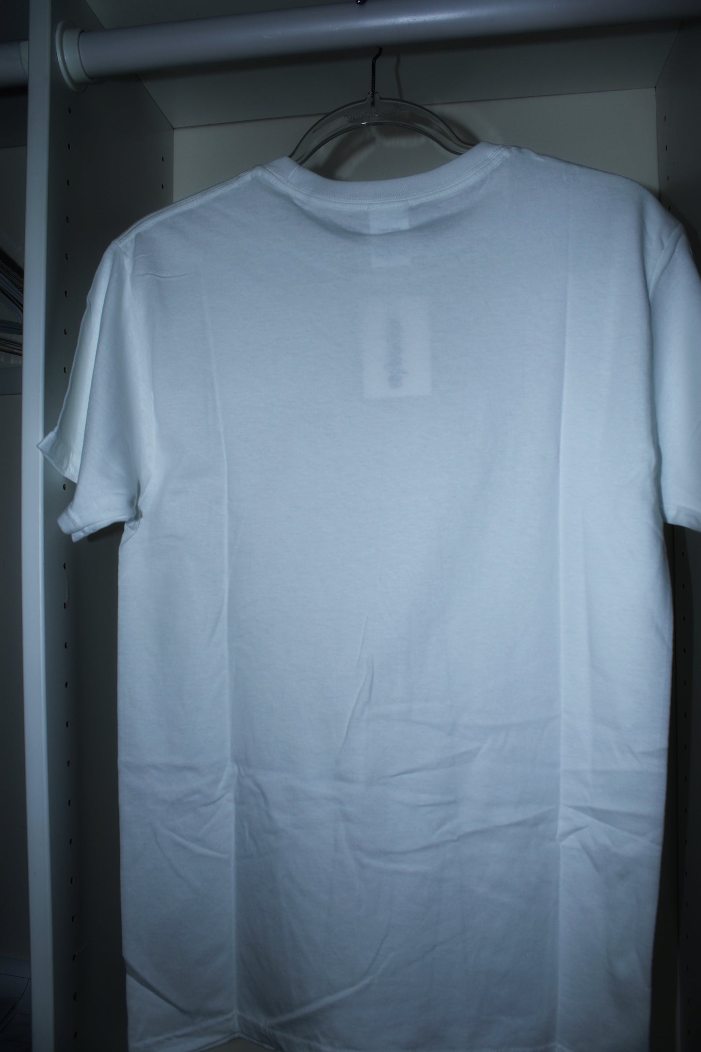 White ViSiONAiRE Tee