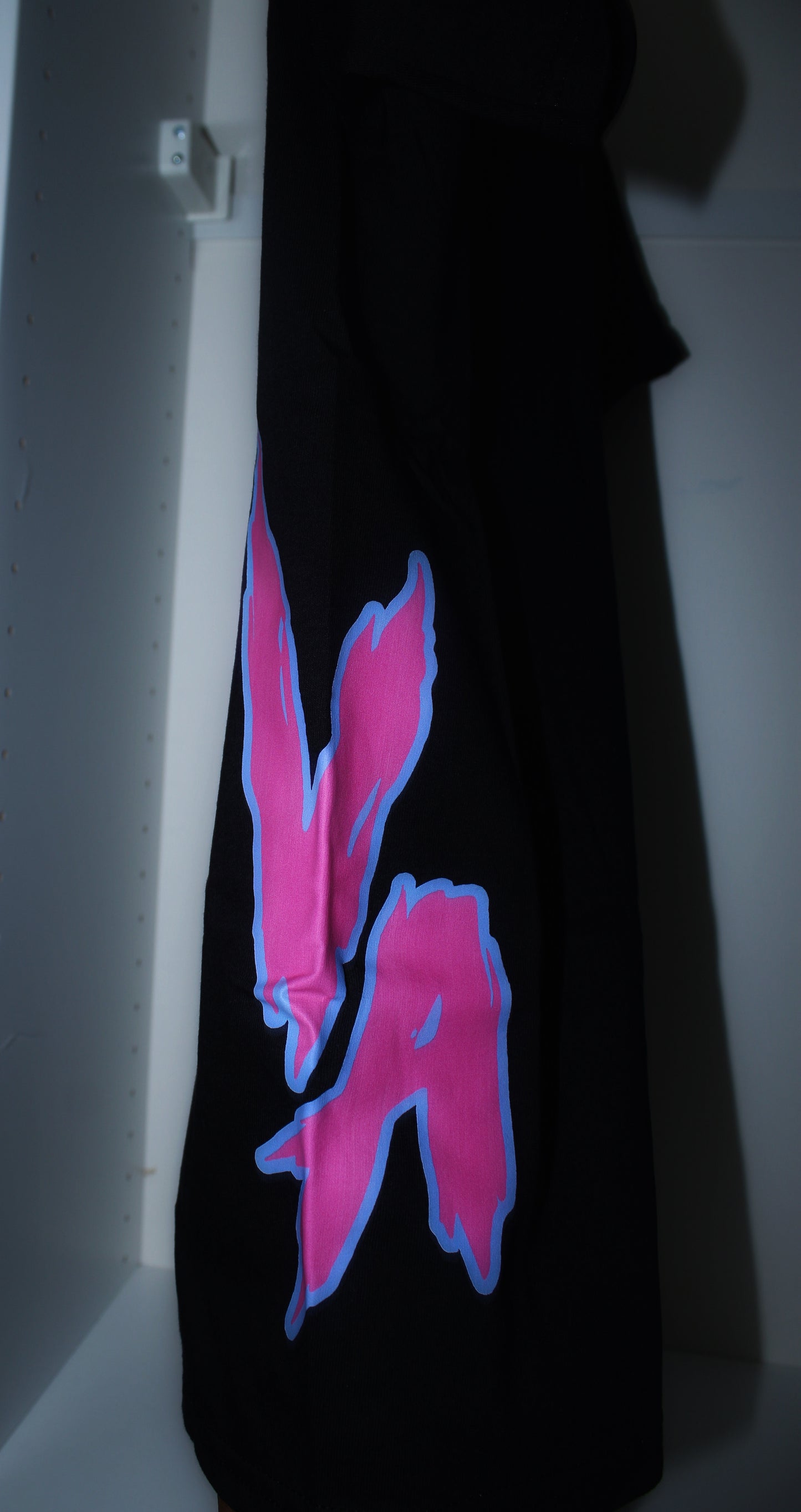 Black ViSiONAiRE Tee